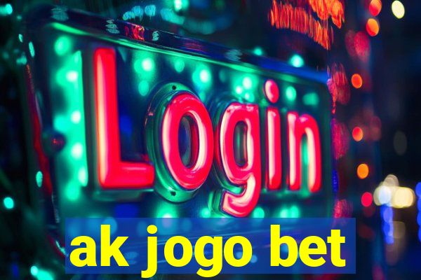 ak jogo bet